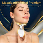 Masajeador Reductor De Papada Facial