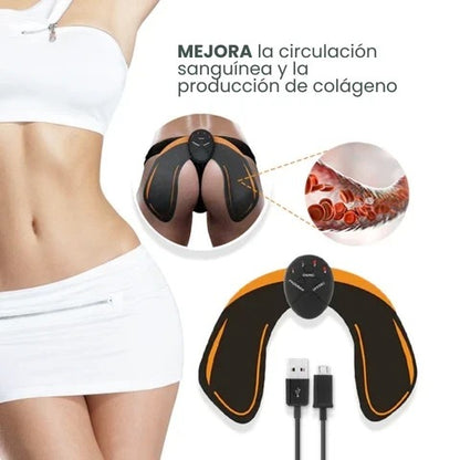 Levantador de glúteos