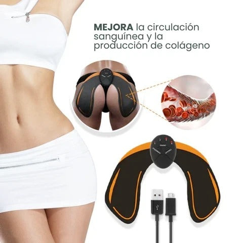 Levantador de glúteos