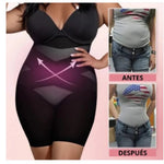 Faja Short reductor Invisible Moldeadora