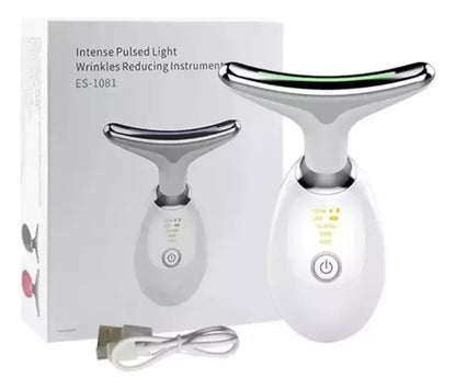 Masajeador Reductor De Papada Facial