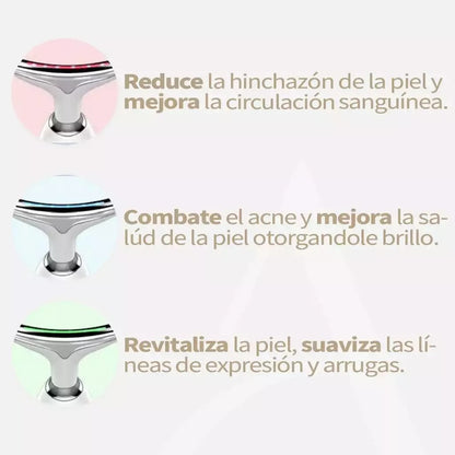 Masajeador Reductor De Papada Facial