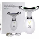 Masajeador Reductor De Papada Facial