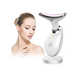 Masajeador Reductor De Papada Facial