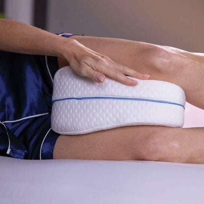 2x1 Almohada Ortopédica lumbar