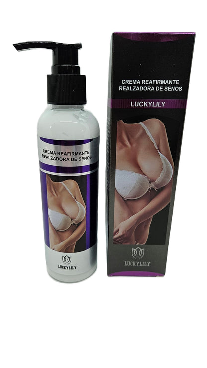Pack Realza Reafirma SENOS y GLUTEOS