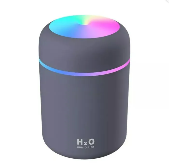 Humidificador Esecia Purificador Aire
