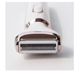 DEPILADORA 4 EN 1 RECARGABLE