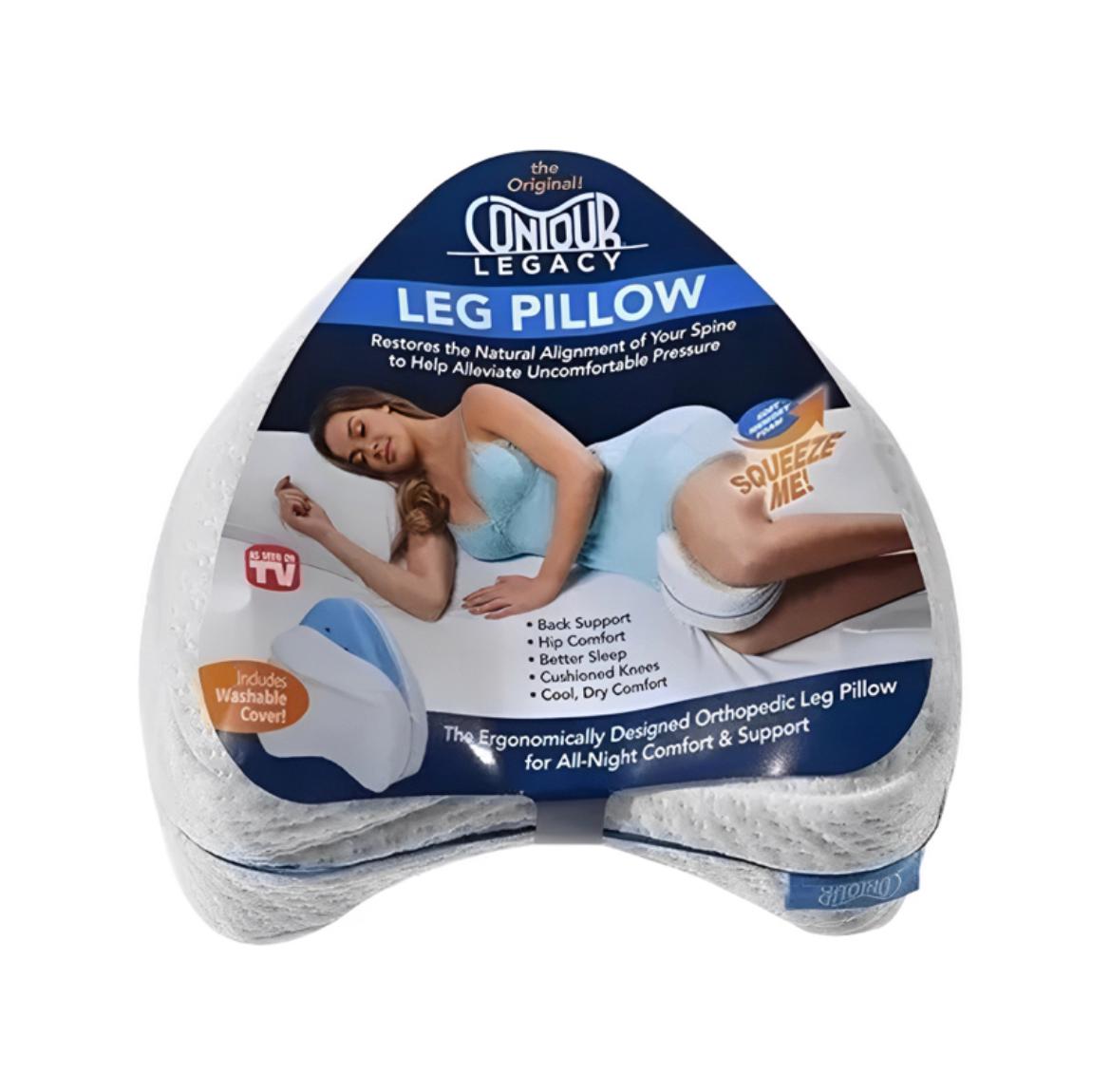 2x1 Almohada Ortopédica lumbar