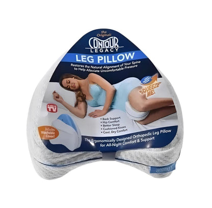 2x1 Almohada Ortopédica lumbar