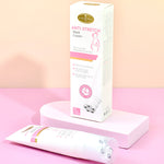 Crema Antiestrías Con Masajeador Roller