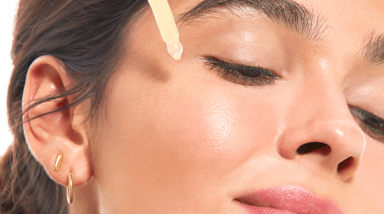 Serum anti arrugas vitamina E 🧴💊