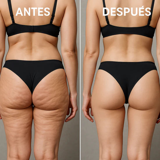 Masajeador Anticelulítico