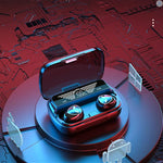 Audífono inalámbrico M20 