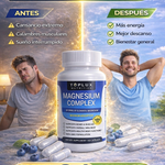 2X1 MAGNESIUM COMPLEX PREMIUM