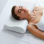 Almohada Cervical Con Memoria