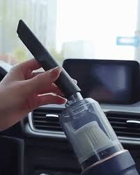 ASPIRADORA INALAMBRICA RECARGABLE USB