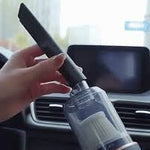 ASPIRADORA INALAMBRICA RECARGABLE USB