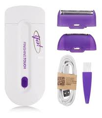 Depiladora Electric ONE TOUCH YES