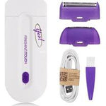 Depiladora Electric ONE TOUCH YES