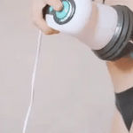 MASAJEADOR ANTICELULITICO CON INFRARROJO