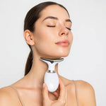 Masajeador Reductor De Papada Facial