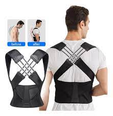 Corrector Postura Man