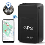 Mini Gps Magnetico Portatil