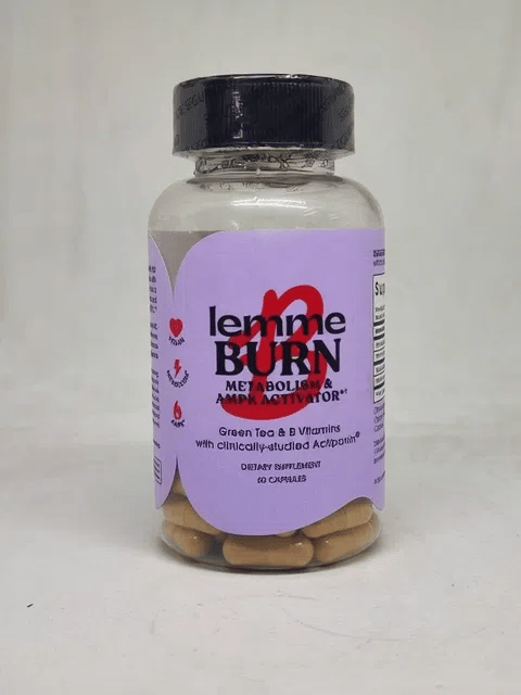 3X1 Lemme Burn