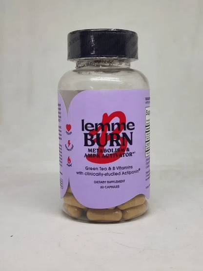 3X1 Lemme Burn